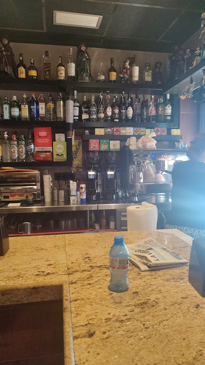 Foto Bombay Café y Copas