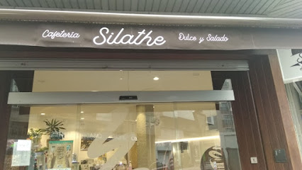 Foto Cafetería Silathe
