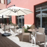 El Café de Amable - Cafetería en Valladolid AF1QipM6UADe4JD0af7_usqb_iamh8VXU3xS0tWwB4OC=w408-h270-k-no