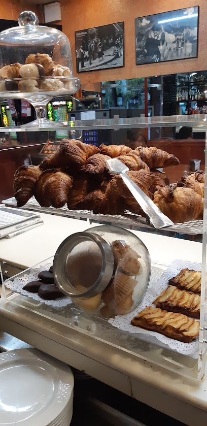 Foto Cafè París | Lleida
