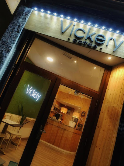 Foto Vickery coffee
