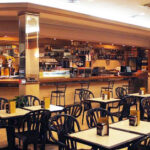 Cafetería Restaurante América - Cafetería en Córdoba AF1QipM7A9Pjpa6fFmTotq0ScTRv1z1pcd0SLcQ0ZIfx=w408-h272-k-no