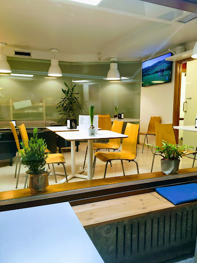Foto Bar Alaska cafeteria