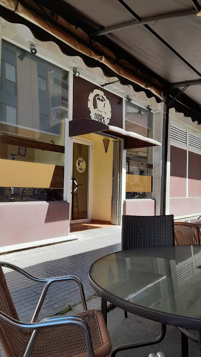 Foto Cafè De La Vila