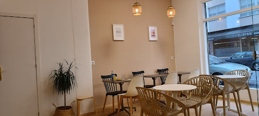 Foto La Plaza café