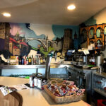 Bar-Cafetería Las Vias - Cafetería en Teruel AF1QipM8QEk5dodP7IqOCFmNBT8uwJukj3MebahrFe68=w408-h306-k-no