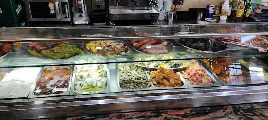 Foto Guimarayz Cafeteria