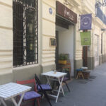 Café ArtySana - Ruzafa - Cafetería en Valencia AF1QipM8WrfICWBhwOo4-PI25mWVDRd0VUobFb71X194=w408-h314-k-no