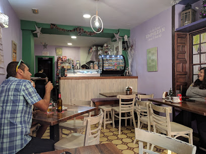 Foto Cafetería El Fénix