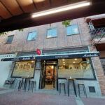 Cafetería Michelle - Cafetería en Parla AF1QipM8f9Ko_zsas13_TcDaHn3wZWDNVgo9_NfbOit-=w408-h306-k-no