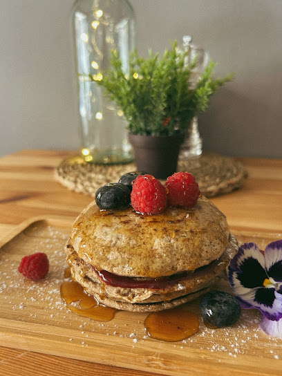 Foto Alysha Coffee&Brunch by L’antico Forno