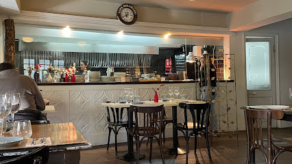 Foto Belgrado Cafe
