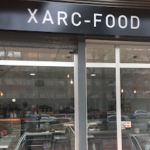 XARC-FOOD Gavà Mar - Cafetería en Gavà AF1QipM9Iw4bA39kgmfG5Le0_s0HFH43XnQXEYyXM6xI=w426-h240-k-no