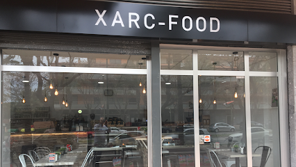 Foto XARC-FOOD Gavà Mar