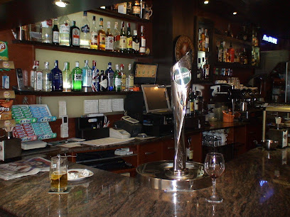 Foto Cafeteria Pub Mayesthis