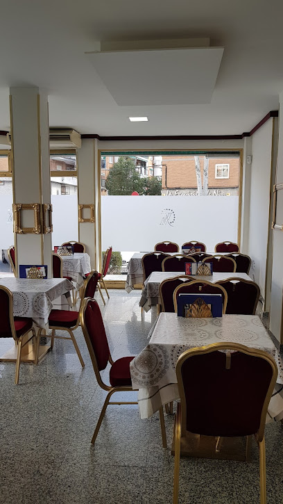 Foto Cafeteria Mosquera