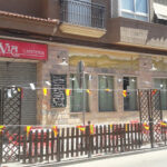 La Vía Cafetería - Cafetería en Linares AF1QipM9P0eEI0j1VS_n2WEwZpsX3e8sAAhX8fI2Lmhx=w426-h240-k-no