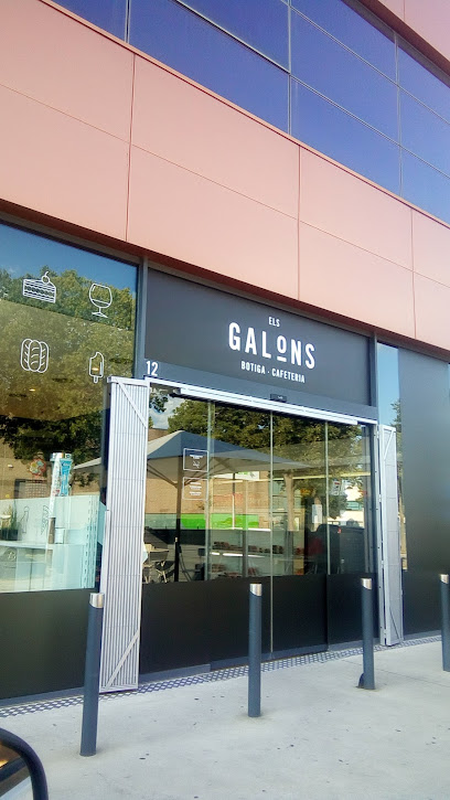 Foto Els Tres Galons