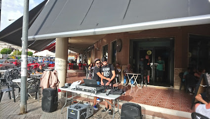 Foto Cafe Tierra