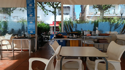 Foto Suite Caffe