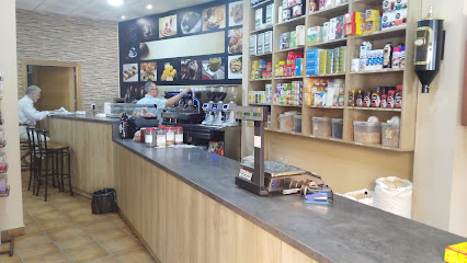 Foto Cafés Moreno