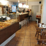 Cafetería Panet - Cafetería en L'Hospitalet de Llobregat AF1QipMA7q7wJu1ZD3sajtNv4vqiMZXVHQ97k_6Akn2X=w408-h306-k-no