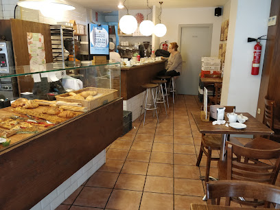 Foto Cafetería Panet