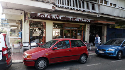 Foto Cafe Bar El Español