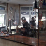 Cafeteria riu rau - Cafetería en Valencia AF1QipMAZ3cNOg3GysaBDGv64qDRRfhBpuKL79PsO-rh=w493-h240-k-no