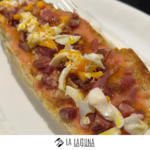 La Laguna Cafe-Bar - Cafetería en Mérida AF1QipMAdCvk7Z72s90K0yS444-becPGrWXZaNoq4Crp=w408-h408-k-no