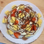 Cafeteria Dues Aigües - Cafetería en Vic AF1QipMAdH3kT98pA9z0_KJNnufCFBgvOmuXlRYFPRt5=w408-h426-k-no