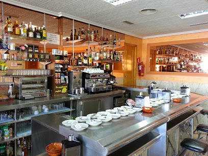 Foto Pastelería - Cafetería Los Juncos
