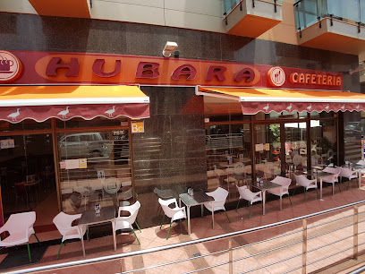 Foto Churrería Hubara Cafetería