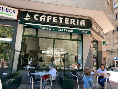 Foto Café Mariben