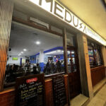 Restaurante cafetería Medusa - Cafetería en Aranjuez AF1QipMBnmD7IcqYD_Mu5jcFgrNoQ7GsVYMx_HDTiFG3=w408-h544-k-no