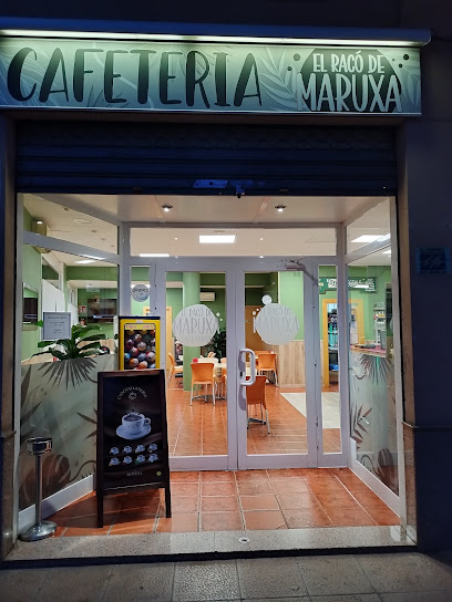 Foto El Racó de Maruxa