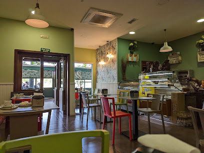 Foto Cafetería Kahlúa