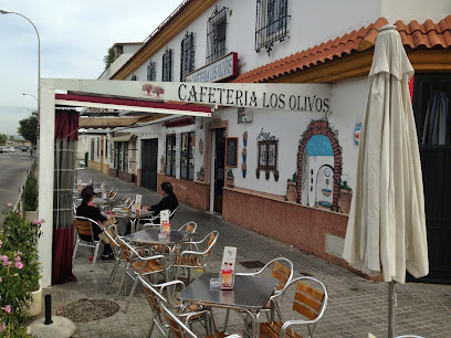 Foto CAFETERÍA BAR LOS OLIVOS, Casa Felipe