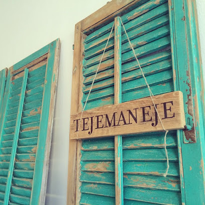 Foto Tejemaneje