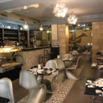Café nuevo Castellano - Cafetería en Linares AF1QipMCXXr2vxpi2Hw165FHGtLNVBujOkINKOcn-Tek=w408-h271-k-no