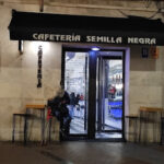 Cafetería Semilla Negra - Cafetería en Valladolid AF1QipMD7CDHi_5s43MoKMSz7wj8S3yvd4LPmyNPhlnm=w408-h305-k-no