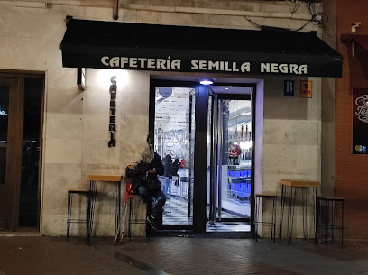 Foto Cafetería Semilla Negra