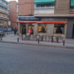 Cafetería Montana - Cafetería en Alcobendas AF1QipMDPeWUex3AJSfao-fJ_k7BINWZQGr6_kfYTAAO=w408-h544-k-no
