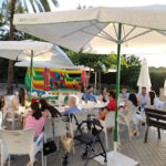 Bar-Cafetería 'El Arenal' - Cafetería en Lucena AF1QipMDhDk0Gy48nTcczysrCyn9x_MQi_heoUMmkxm5=w408-h306-k-no