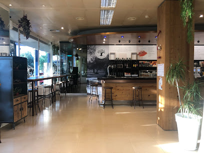 Foto Penedés Cafetería Restaurante
