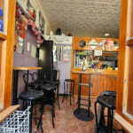 Cafetaria el rinconcito - Cafetería en Arucas AF1QipMDuNplaYlQsvJh5KCqiipjmvCx4rwesV4P1OaD=w408-h544-k-no