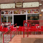Cafetería Mariela's - Cafetería en Arona AF1QipME9oQIt52MgWTacoubJCc7mpXIsyeczIDScBvq=w408-h352-k-no