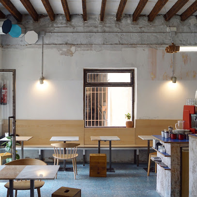 Foto Cafè Riutort
