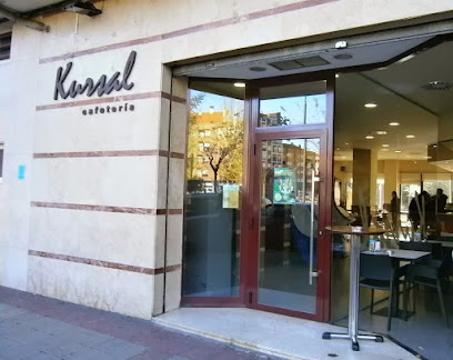 Foto Cafetería Kursal