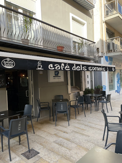 Foto Café Dels Somnis
